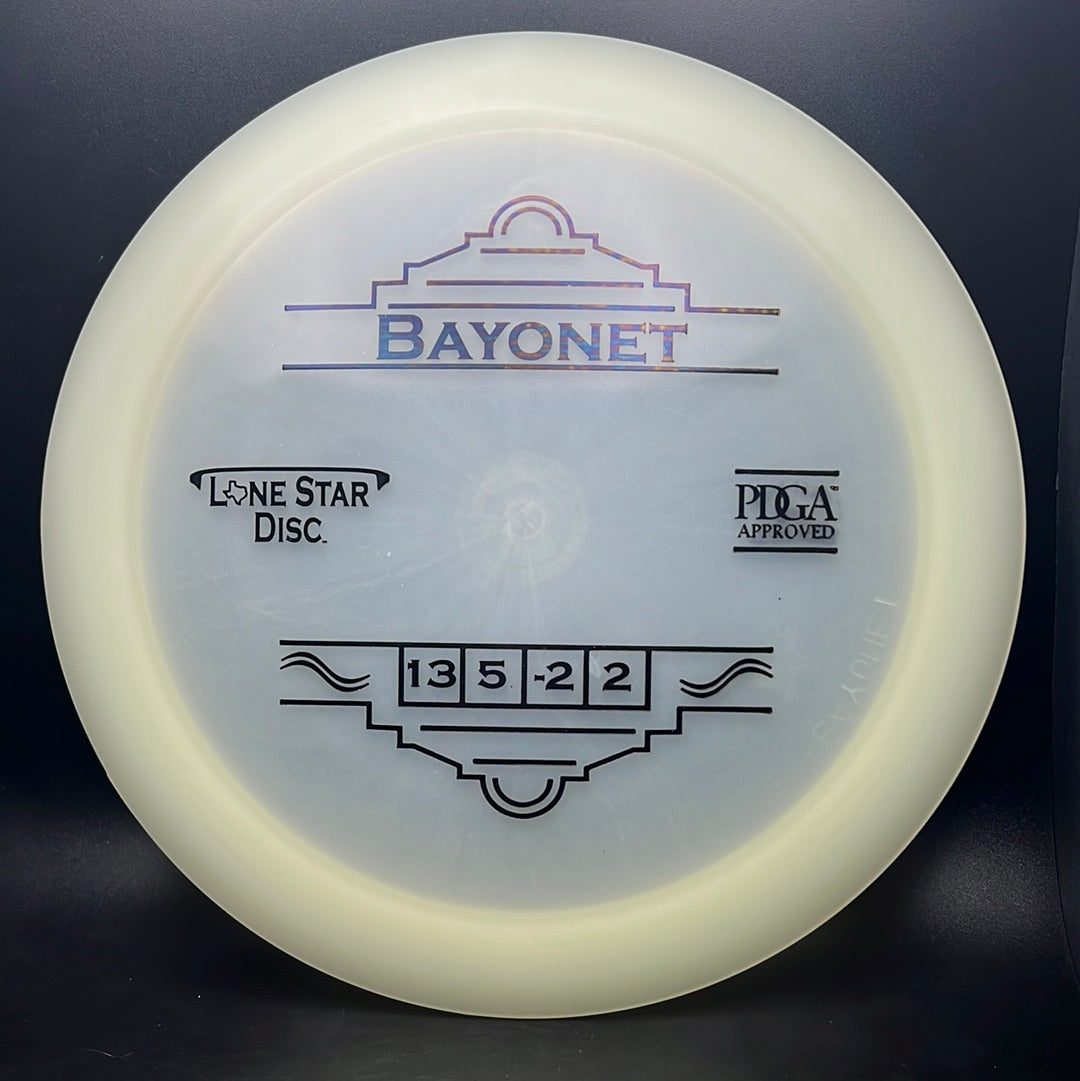 Bravo Glow Bayonet