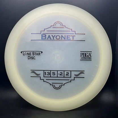 Bravo Glow Bayonet