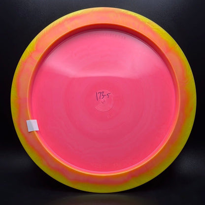 Halo S-Blend Slab - XL Stamp