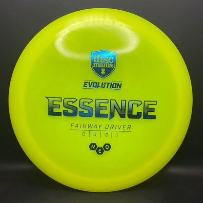 Evolution Neo Essence