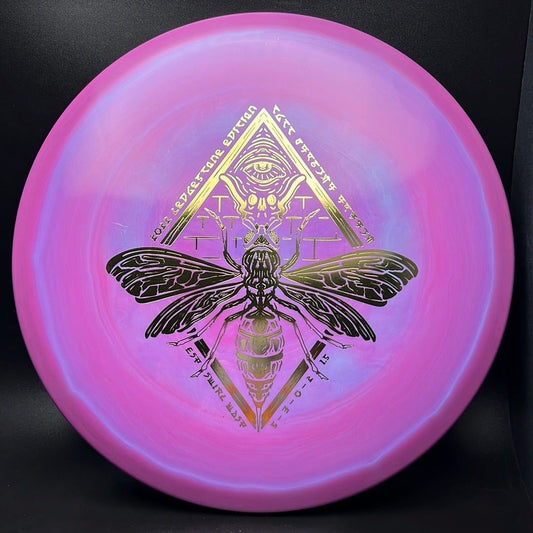 ESP Swirl Wasp - Ledgestone 2023 Limited Edition