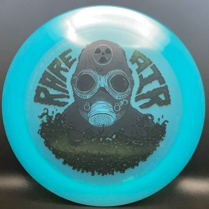 Luster C-Blend Pharaoh - RADioactive Man Edition