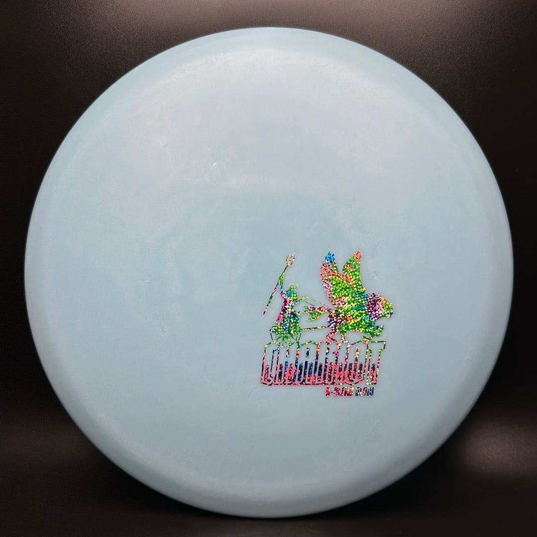 Glow D-Blend Chariot