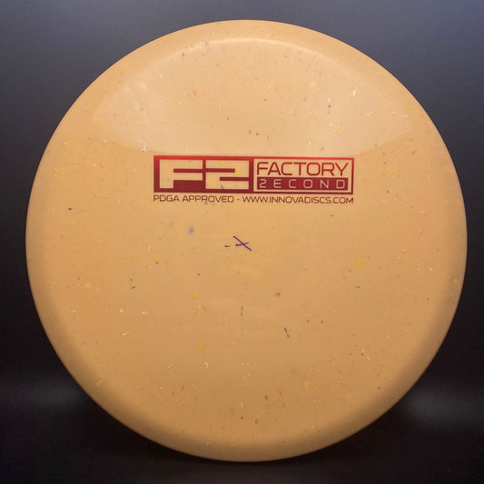 Splatter Star Mako3 - F2