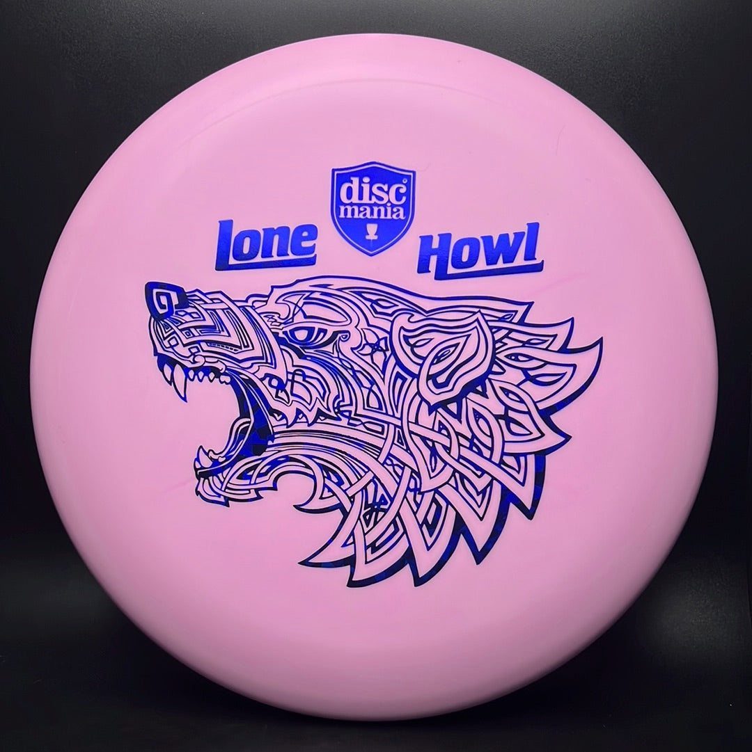 Glow D-line P2 (Flex 2) - Limited April Jewels Stamp