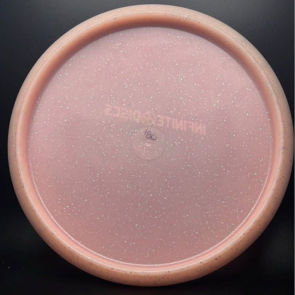 Metal Flake C-Blend Glow Ra - Limited Run Infinite Bar Stamp