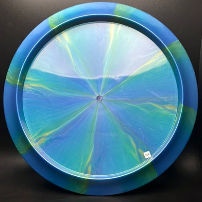 Nebula Ethereal Omen - RADioactive Man Edition