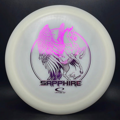 Opto Sapphire - Keiti Tatte 2023 Tour Series