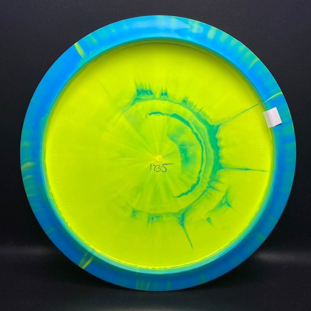 Halo S-Blend Exodus - 5 Year Anniversary