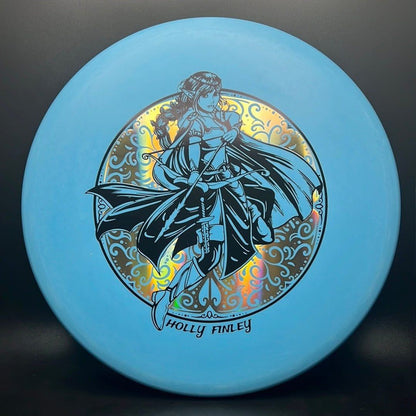 D-Blend Tomb - Holly Finley Signature Series