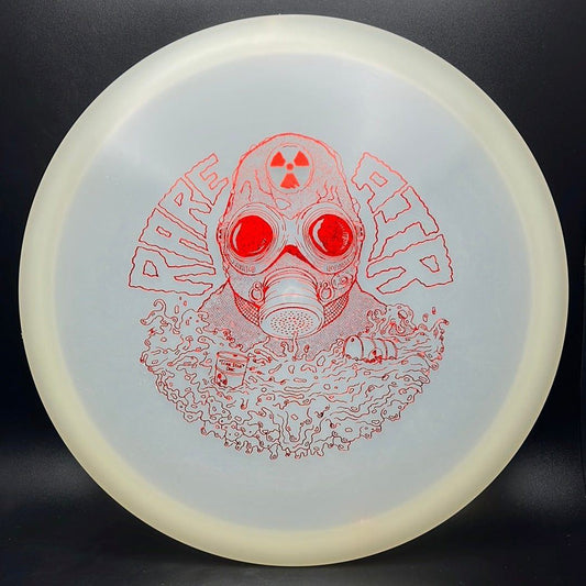 Glow Middy - Limited RADioactive Man Stamp