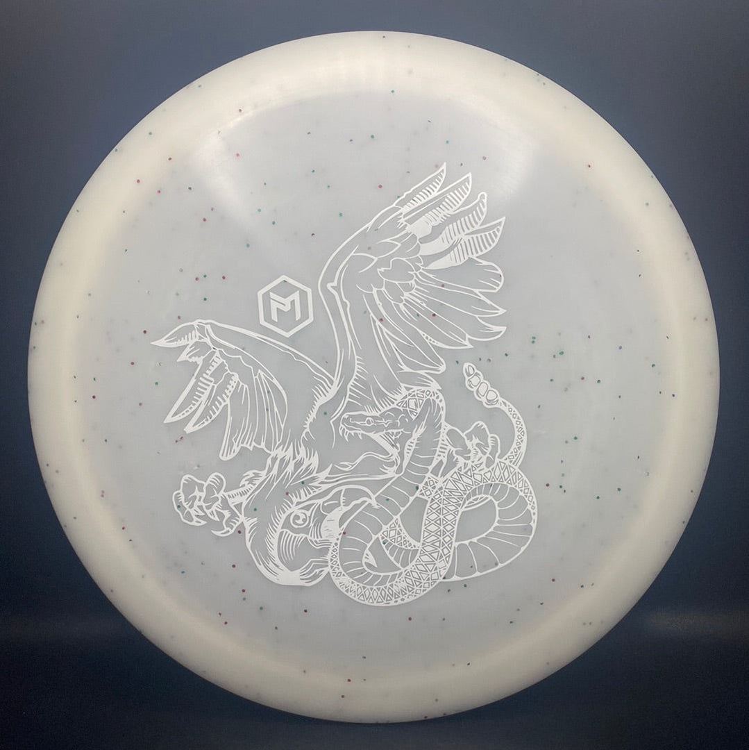 Z Sparkle Vulture - Paul McBeth Limited Edition