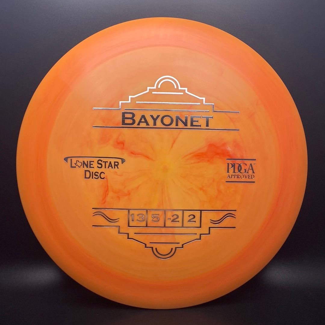 Bravo Bayonet Distance Driver