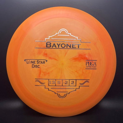Bravo Bayonet Distance Driver