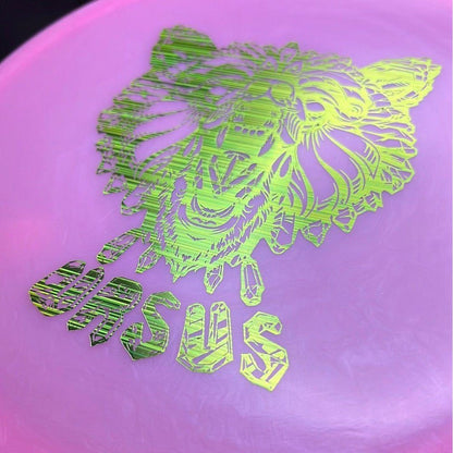 Calcite Glow Ursus - First Run