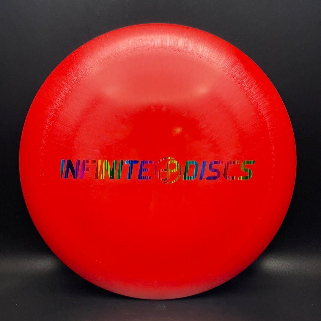 G-Blend Emperor - Infinite Bar Stamp