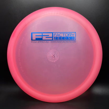 Champion IT - F2