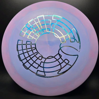 Swirly S-Blend Pharaoh X-Out