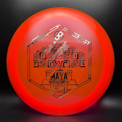 C-Blend Maya