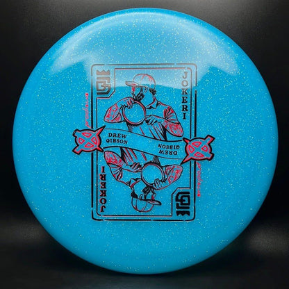 Premium Sparkle Jokeri 2023 - Drew Gibson Tour Series