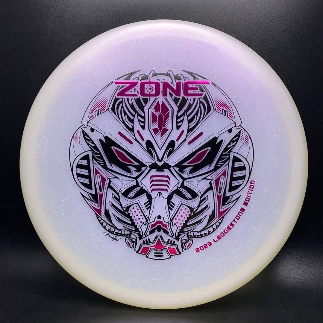Colorshift Z Zone - Limited Brian Allen Art Ledgestone 2023