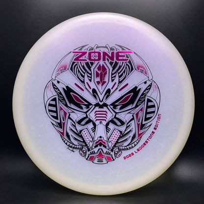 Colorshift Z Zone - Limited Brian Allen Art Ledgestone 2023