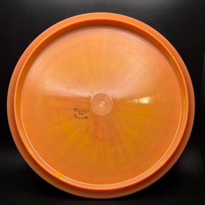 Bravo Middy - Midrange
