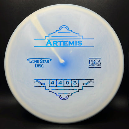 Bravo Artemis - Putter