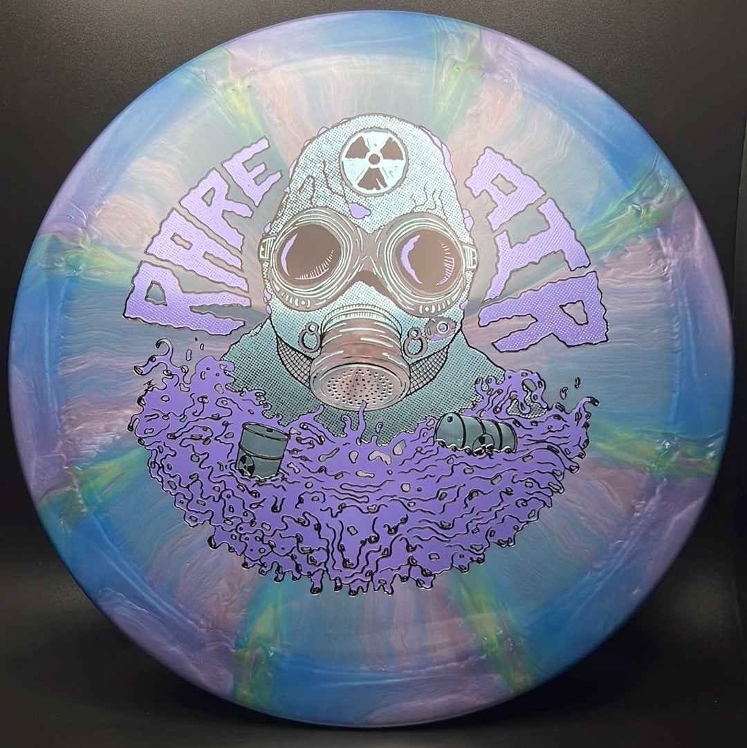 Nebula Ethereal Omen - RADioactive Man Edition