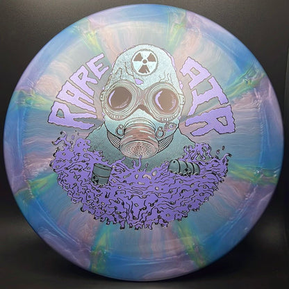 Nebula Ethereal Omen - RADioactive Man Edition