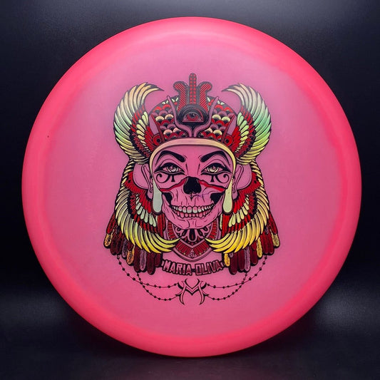 Color Glow C-Blend Anubis - Maria Oliva X-Out