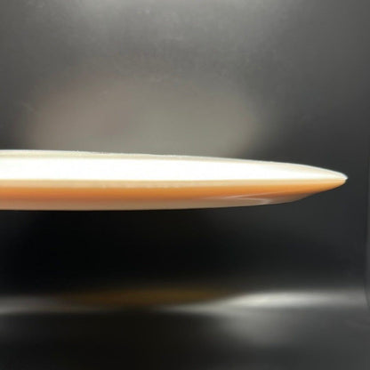 Steady Lotus - Fairway Driver