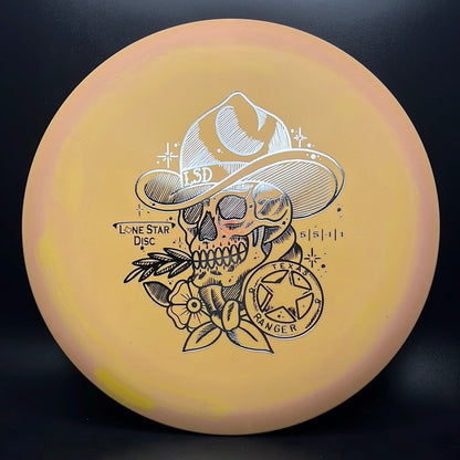 Delta 1 Texas Ranger - Midrange