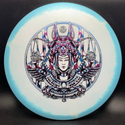 Halo S-Blend Anubis - 2023 Maria Oliva TS