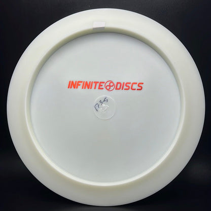 S-Blend Emperor - All White - Dyer's Delight