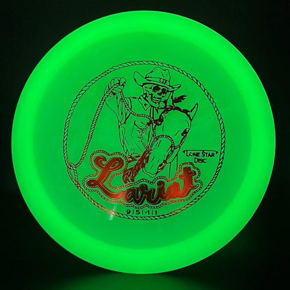 Glow Lariat - Control Driver