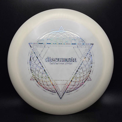 Lumen Enigma - Limited Edition Discmania Open 2023