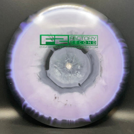 Halo Star TL3 - F2