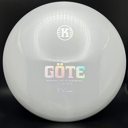 K1 Göte