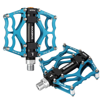 Aluminum Platform Pedals