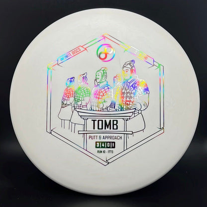 Tomb D-Blend