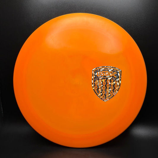 Star Firestorm - Prototype w/ USDGC Shield