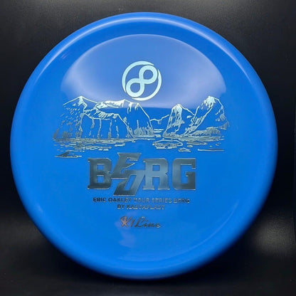 K1 Berg - Eric Oakley "BEORG" 2023 Signature Series