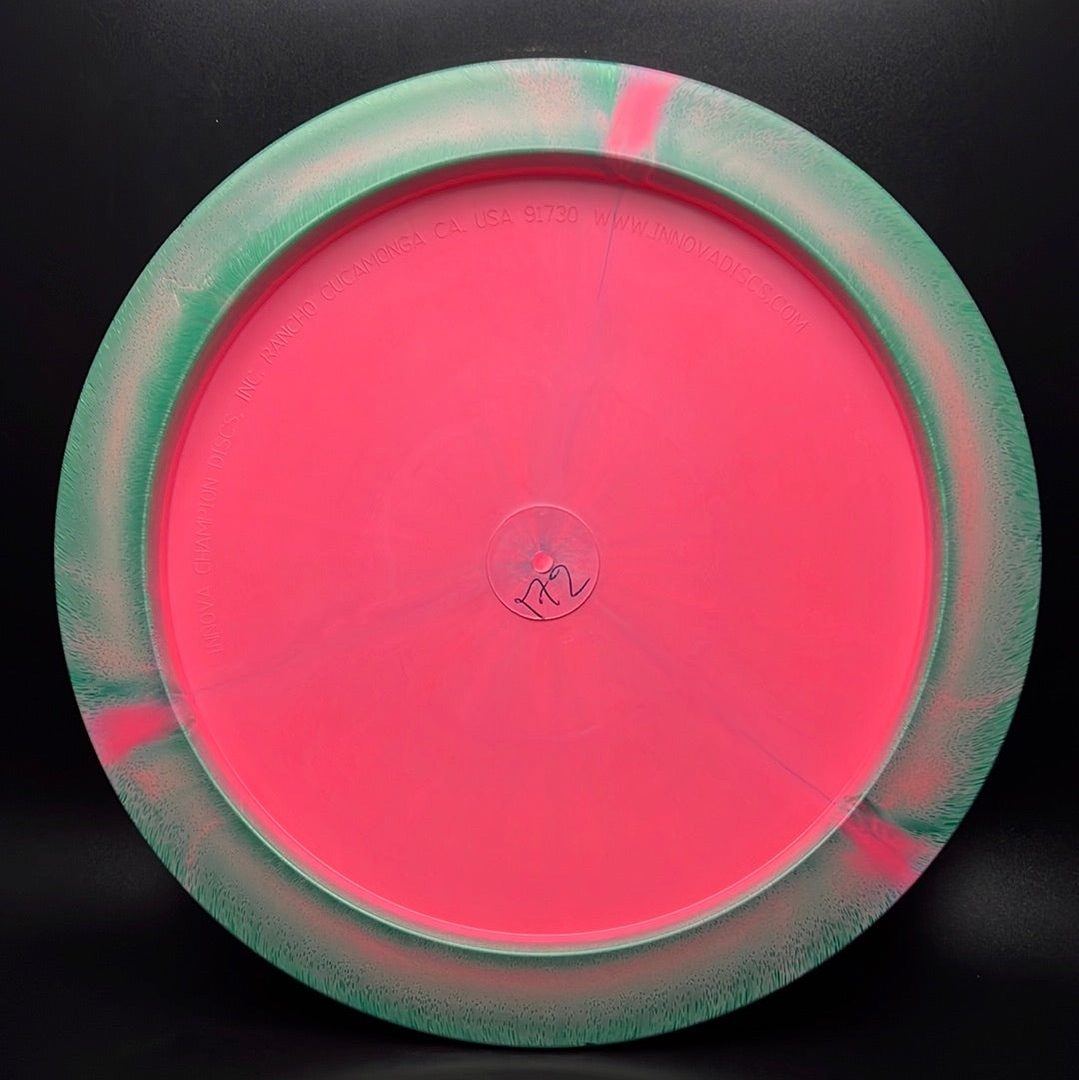 Halo S-Blend Czar - X-Out