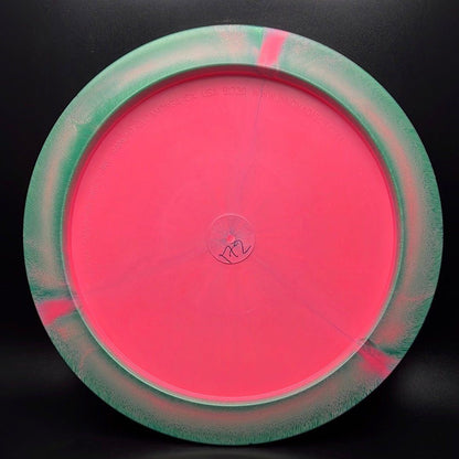 Halo S-Blend Czar - X-Out