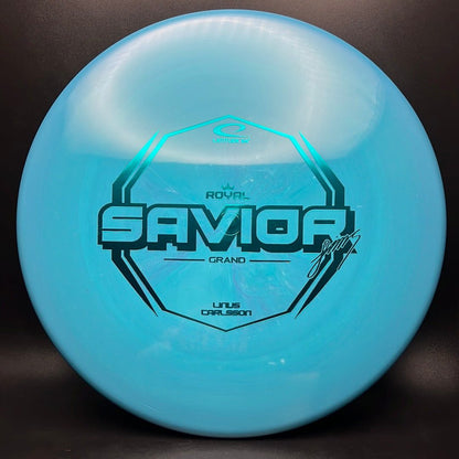 Royal Grand Savior - Linus Carlsson 2023 Tour Series