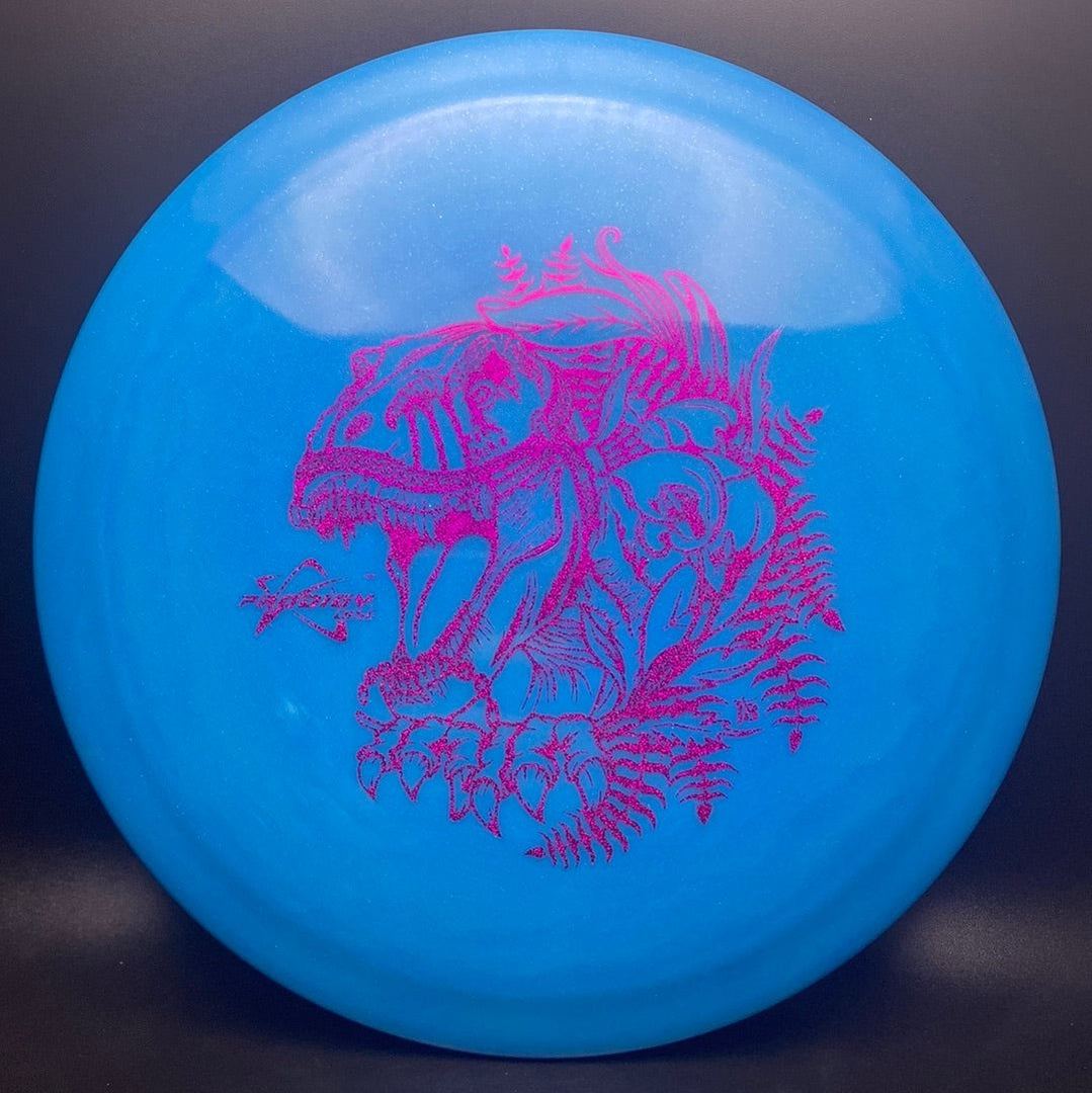FX-2 (500 Glimmer) - Carnivora Stamp