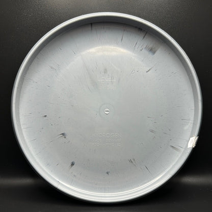 Alpha-Solid Hydrogen