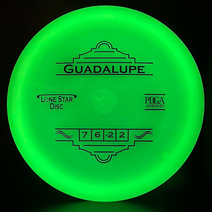 Glow Guadalupe