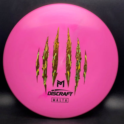 ESP Malta - Paul McBeth 6x Claw World Champion - Commemorative Edition